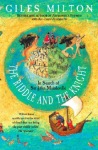 Riddle and the Knight