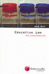 Education Law