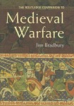 Routledge Companion to Medieval Warfare