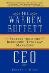 Warren Buffett CEO