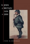 Jews of Britain, 1656 to 2000
