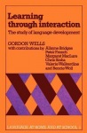 Learning through Interaction: Volume 1