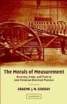Morals of Measurement