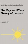 Ray and Wave Theory of Lenses