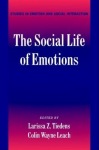 Social Life of Emotions