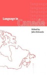 Language in Canada