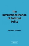 Internationalisation of Antitrust Policy