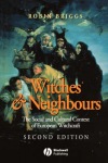 Witches and Neighbours