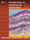 Introduction to Geophysical Exploration