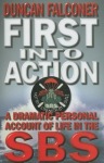 First Into Action