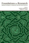 Foundations for Research