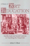 History of Art Education