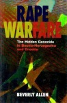 Rape Warfare
