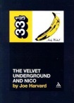 Velvet Underground's The Velvet Underground and Nico
