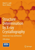Structure Determination by X-ray Crystallography