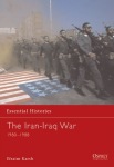 Iran–Iraq War 1980–1988