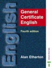 General Certificate English