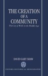 Creation of a Community