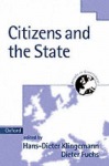 Citizens and the State