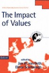 Impact of Values