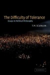 Difficulty of Tolerance