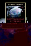 Cambridge Companion to Postcolonial Literary Studies