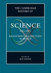 Cambridge History of Science: Volume 4, Eighteenth-Century Science