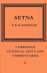 Incerti Auctoris Aetna