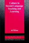 Culture in Second Language Teaching and Learning