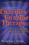 Enzymes & Enzyme Therapy