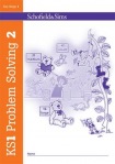 KS1 Problem Solving Book 2