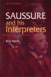 Saussure and his Interpreters