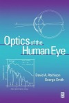 Optics of the Human Eye