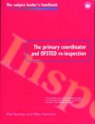 Primary Coordinator and OFSTED Re-Inspection