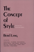 Concept of Style