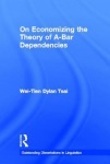 On Economizing the Theory of A-Bar Dependencies