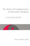 Role of Complementary and Alternative Medicine