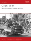 Caen 1944