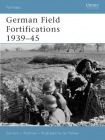 German Field Fortifications 1939-45