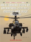 AH-64 Apache Units of Operations Enduring Freedom and Iraqi Freedom