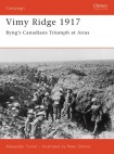 Vimy Ridge 1917