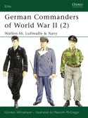 German Commanders of World War II (2)