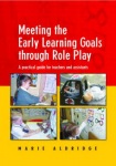 Meeting the Early Learning Goals Through Role Play