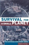 Survival for a Small Planet
