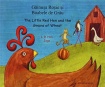 Little Red Hen and the Grains of Wheat in Romanian and English