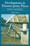 Development in Disaster-Prone Places