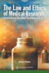 Law and Ethics of Medical Research
