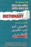 English-Urdu and Urdu-English Combined Dictionary