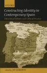 Constructing Identity in Twentieth-Century Spain