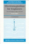 Electromagnetism for Engineers